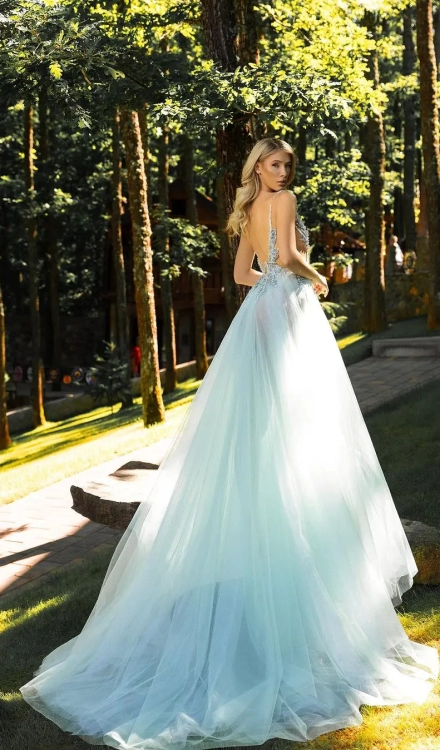 Aqua Timeless Reverie